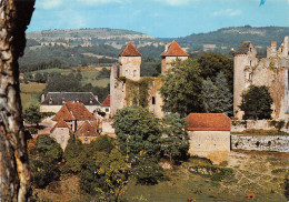 19-CUREMONTE-N°4005-C/0075 - Autres & Non Classés