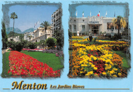 06-MENTON-N°4005-C/0051 - Menton