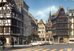 67-STRASBOURG-N°4005-C/0049 - Straatsburg