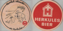 5006920 Bierdeckel Rund - Herkules - Sous-bocks