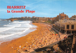 64-BIARRITZ-N°4005-B/0339 - Biarritz