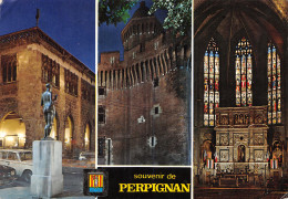 66-PERPIGNAN-N°4005-B/0297 - Perpignan