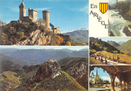 09-EN ARIEGE-N°4005-B/0295 - Autres & Non Classés