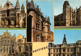 86-POITIERS-N°4005-B/0237 - Poitiers