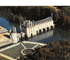 37-CHENONCEAUX-N°4005-B/0231 - Chenonceaux