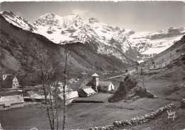 65-GAVARNIE-N°4005-B/0191 - Gavarnie