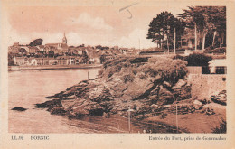 44-PORNIC-N°4005-E/0267 - Pornic