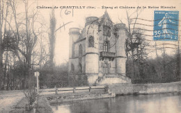 60-CHANTILLY-N°4005-E/0233 - Chantilly