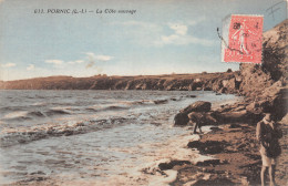 44-PORNIC-N°4005-E/0201 - Pornic