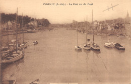 44-PORNIC-N°4005-E/0209 - Pornic