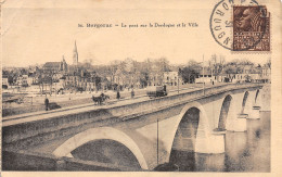 24-BERGERAC-N°4005-E/0165 - Bergerac