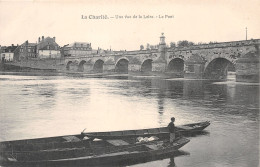 58-LA CHARITE-N°4005-E/0125 - La Charité Sur Loire