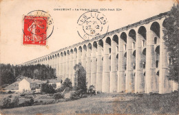 52-CHAUMONT-N°4005-E/0121 - Chaumont