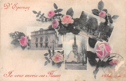 51-EPERNAY-N°4005-E/0111 - Epernay