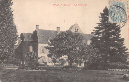 78-BAZAINVILLE-N°4005-E/0107 - Altri & Non Classificati