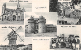 44-GUERANDE-N°4005-E/0089 - Guérande