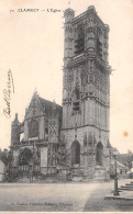 58-CLAMECY-N°4005-E/0075 - Clamecy