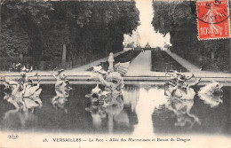 78-VERSAILLES-N°4005-E/0063 - Versailles