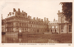 77-FONTAINEBLEAU-N°4005-E/0059 - Fontainebleau