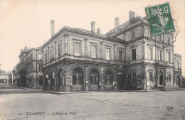 58-CLAMECY-N°4005-E/0039 - Clamecy