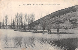 58-CLAMECY-N°4005-E/0035 - Clamecy