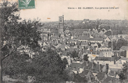 58-CLAMECY-N°4005-E/0027 - Clamecy