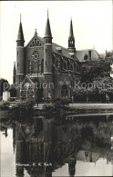 71761019 Alkmaar RK Kerk Kirche Alkmaar - Andere & Zonder Classificatie