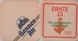 5005863 Bierdeckel Quadratisch - Hannen - Beer Mats