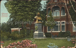 71760978 Alkmaar Bosboom Toussaint Denkmal Bueste Alkmaar - Andere & Zonder Classificatie