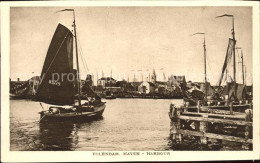 71760966 Volendam Haven Harbour Volendam - Other & Unclassified