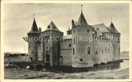71760950 Muiderslot Schloss Muiderslot - Other & Unclassified