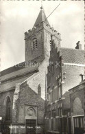 71760940 Muiden Ned Hervormde Kerk Kirche Muiden - Autres & Non Classés