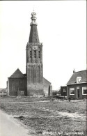 71760930 Medemblik Ned Hervormde Kerk Kirche Medemblik - Andere & Zonder Classificatie