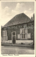 71760897 Naarden Comenius Museum  - Other & Unclassified