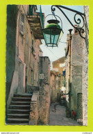 Haute Corse SAINT FLORENT N°20 298 45 Vieille Rue Animée En 1970 - Other & Unclassified
