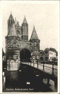 71758022 Haarlem Amsterdamsche Poort Tor Haarlem - Other & Unclassified
