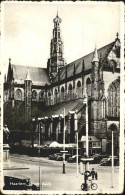 71758014 Haarlem Grote Kerk Kathedrale Haarlem - Autres & Non Classés