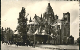 71758012 Haarlem Basiliek St Bavo Kathedrale Haarlem - Andere & Zonder Classificatie