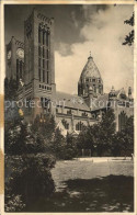 71758011 Haarlem Kathedraal St Bavo Kathedrale Haarlem - Other & Unclassified