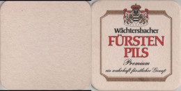 5005723 Bierdeckel Quadratisch - Wächtersbacher - Sous-bocks