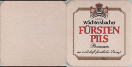 5005723 Bierdeckel Quadratisch - Wächtersbacher - Bierdeckel