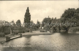 71757980 Bussum Willem Bilderdijkplantsoen Bussum - Andere & Zonder Classificatie