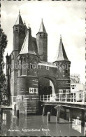 71757971 Haarlem Amsterdamse Poort Tor Haarlem - Sonstige & Ohne Zuordnung