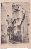 X11-07) BOURG  - ST. ANDEOL (ARDECHE)TOUR NICOLAI  - ( 2 SCANS ) - Bourg-Saint-Andéol