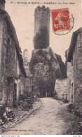 X11-19) ENVIRONS  DE BRIVE - TURENNE - LA TOUR CESAR -  1910 - Other & Unclassified