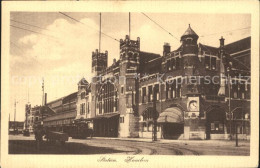 71757924 Haarlem Station Bahnhof Haarlem - Autres & Non Classés