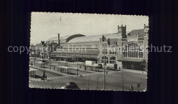 71757919 Haarlem Station Bahnhof Haarlem - Altri & Non Classificati