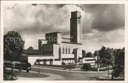 71757907 Hilversum Raadhuis Hilversum - Sonstige & Ohne Zuordnung