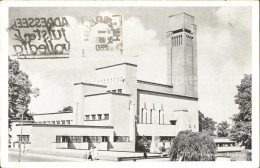 71757873 Hilversum Stadhuis Hilversum - Sonstige & Ohne Zuordnung