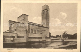 71757864 Hilversum Stadhuis Hilversum - Sonstige & Ohne Zuordnung